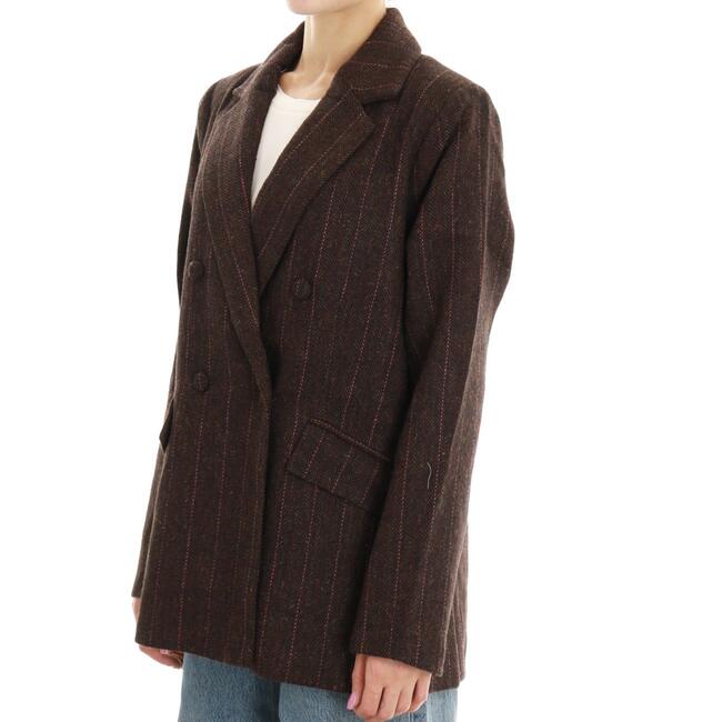 GIACCA GESSATA MOLLY BRACKEN - Mad Fashion | img vers.650x/